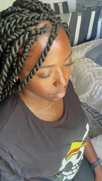 salon de coiffure afro tresse tresses box braids crochet braids vanilles tissages paris 75 77 78 91 92 93 94 95 TGOXNZKT