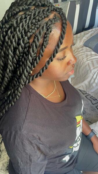 salon de coiffure afro tresse tresses box braids crochet braids vanilles tissages paris 75 77 78 91 92 93 94 95 GKTYVZKZ