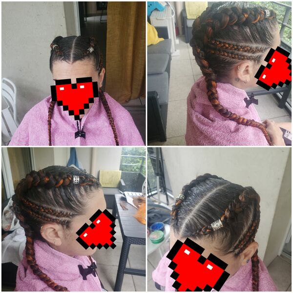 salon de coiffure afro tresse tresses box braids crochet braids vanilles tissages paris 75 77 78 91 92 93 94 95 YKVZUCOK