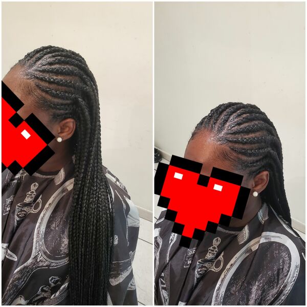 salon de coiffure afro tresse tresses box braids crochet braids vanilles tissages paris 75 77 78 91 92 93 94 95 QYIGKRUW