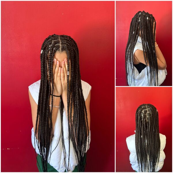 salon de coiffure afro tresse tresses box braids crochet braids vanilles tissages paris 75 77 78 91 92 93 94 95 SKIMPHFG