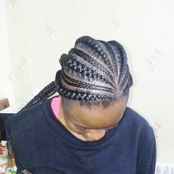 salon de coiffure afro tresse tresses box braids crochet braids vanilles tissages paris 75 77 78 91 92 93 94 95 WVUTGQNF