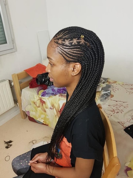 salon de coiffure afro tresse tresses box braids crochet braids vanilles tissages paris 75 77 78 91 92 93 94 95 EUHQRNYQ