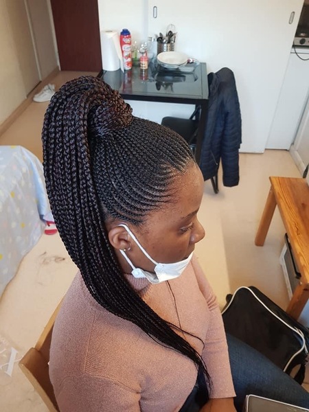 salon de coiffure afro tresse tresses box braids crochet braids vanilles tissages paris 75 77 78 91 92 93 94 95 KUORMLHR