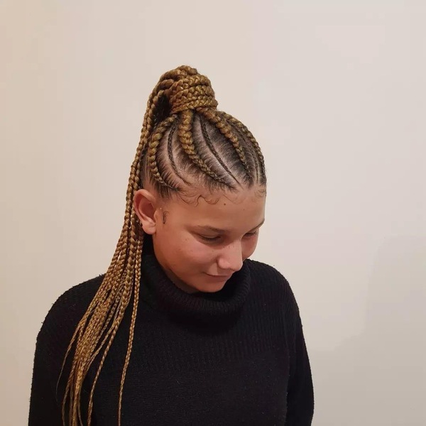 salon de coiffure afro tresse tresses box braids crochet braids vanilles tissages paris 75 77 78 91 92 93 94 95 QVFJXBFS