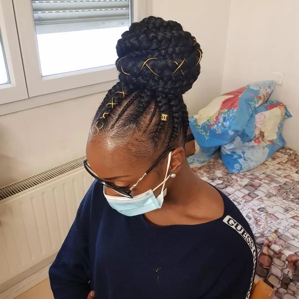 salon de coiffure afro tresse tresses box braids crochet braids vanilles tissages paris 75 77 78 91 92 93 94 95 CMWUFKAE