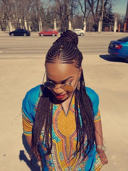 salon de coiffure afro tresse tresses box braids crochet braids vanilles tissages paris 75 77 78 91 92 93 94 95 ATFJVAWN