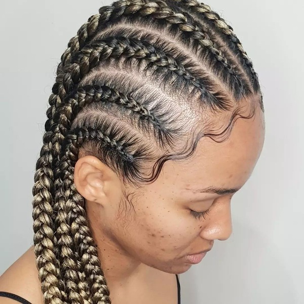 salon de coiffure afro tresse tresses box braids crochet braids vanilles tissages paris 75 77 78 91 92 93 94 95 YRZDVQEI
