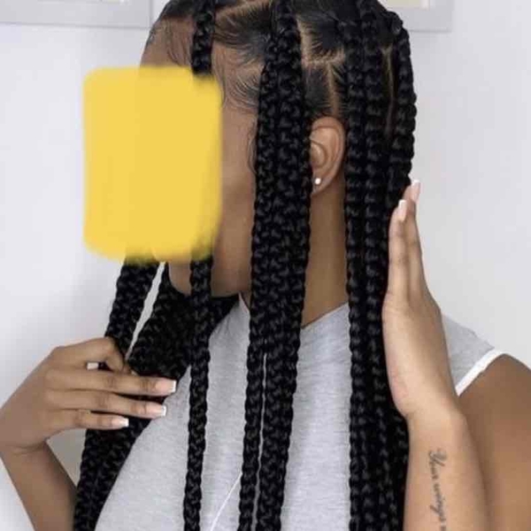 salon de coiffure afro tresse tresses box braids crochet braids vanilles tissages paris 75 77 78 91 92 93 94 95 IGFNNEQO