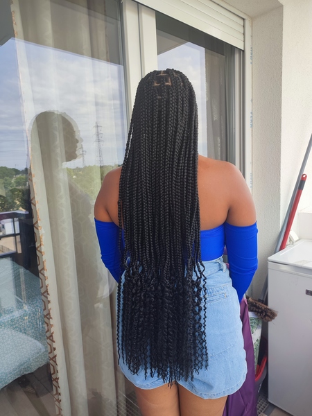 salon de coiffure afro tresse tresses box braids crochet braids vanilles tissages paris 75 77 78 91 92 93 94 95 USZIXZOQ