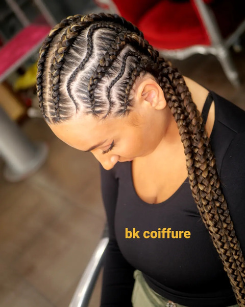 salon de coiffure afro tresse tresses box braids crochet braids vanilles tissages paris 75 77 78 91 92 93 94 95 TKVZQKPR