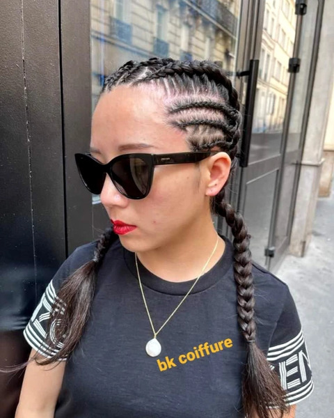 salon de coiffure afro tresse tresses box braids crochet braids vanilles tissages paris 75 77 78 91 92 93 94 95 NUPRRBYH