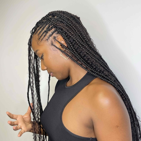 salon de coiffure afro tresse tresses box braids crochet braids vanilles tissages paris 75 77 78 91 92 93 94 95 YTNZMKMY