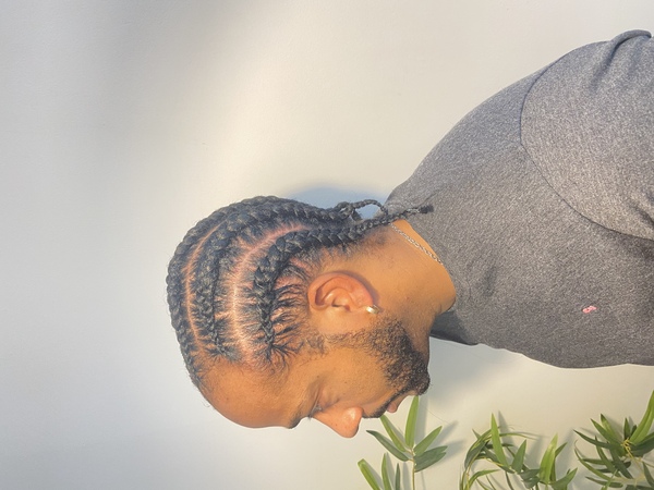 salon de coiffure afro tresse tresses box braids crochet braids vanilles tissages paris 75 77 78 91 92 93 94 95 YYMLWAFY