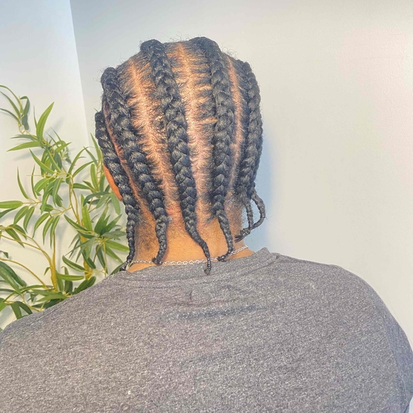 salon de coiffure afro tresse tresses box braids crochet braids vanilles tissages paris 75 77 78 91 92 93 94 95 WFEPKNHL
