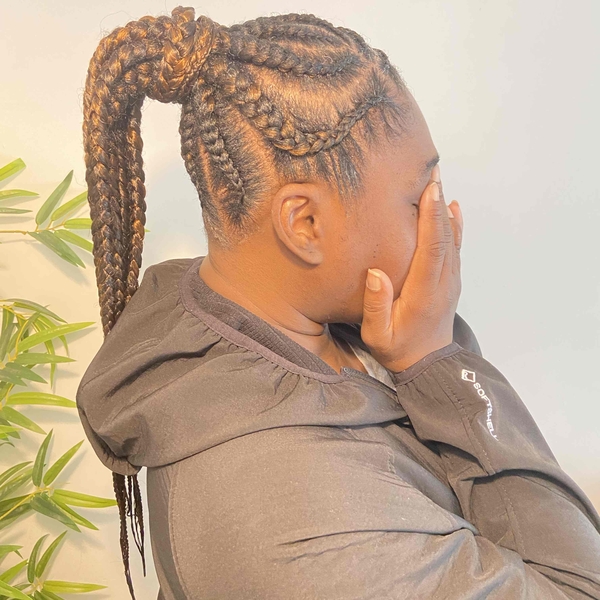 salon de coiffure afro tresse tresses box braids crochet braids vanilles tissages paris 75 77 78 91 92 93 94 95 TDEYMJKG