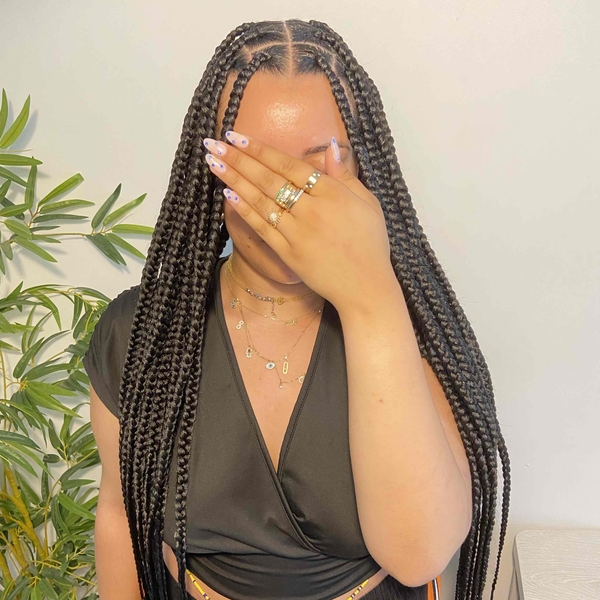 salon de coiffure afro tresse tresses box braids crochet braids vanilles tissages paris 75 77 78 91 92 93 94 95 WVCPIIFE