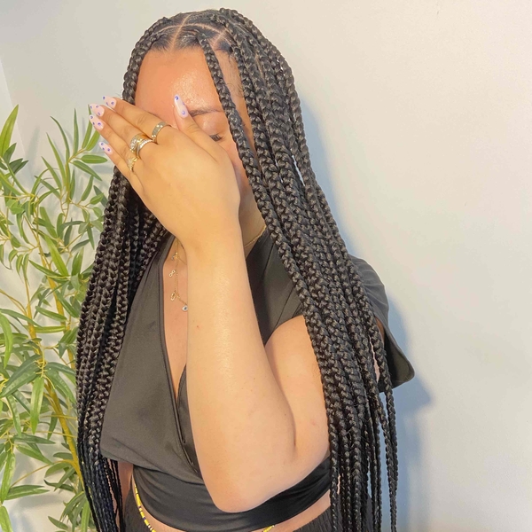 salon de coiffure afro tresse tresses box braids crochet braids vanilles tissages paris 75 77 78 91 92 93 94 95 DRRLUJDJ