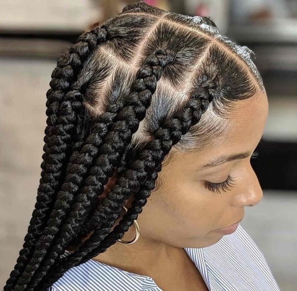 salon de coiffure afro tresse tresses box braids crochet braids vanilles tissages paris 75 77 78 91 92 93 94 95 TPMGXEYS