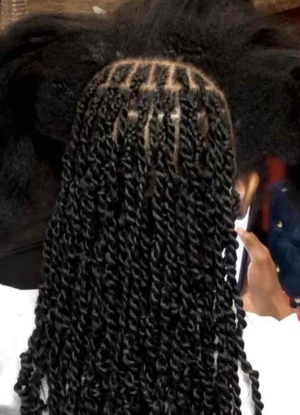 salon de coiffure afro tresse tresses box braids crochet braids vanilles tissages paris 75 77 78 91 92 93 94 95 XWAZXLNS