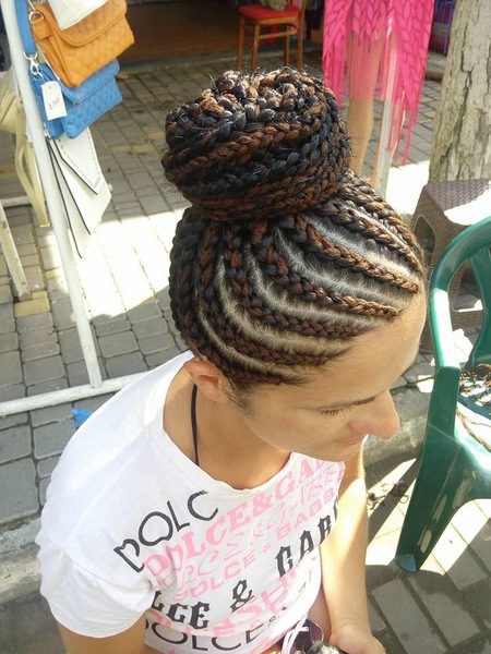 salon de coiffure afro tresse tresses box braids crochet braids vanilles tissages paris 75 77 78 91 92 93 94 95 JMOSWXZN