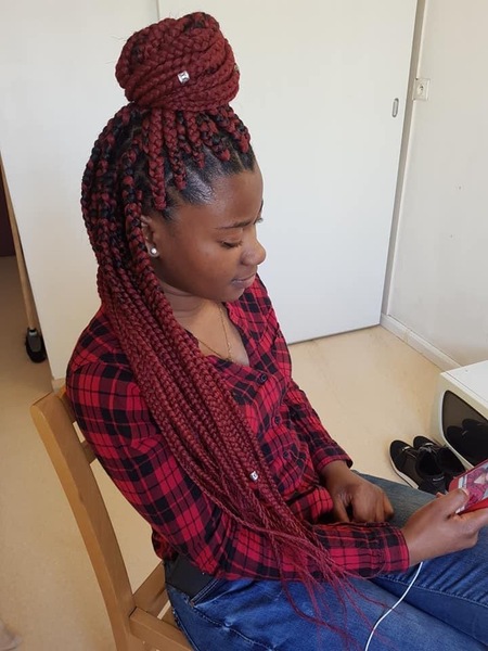 salon de coiffure afro tresse tresses box braids crochet braids vanilles tissages paris 75 77 78 91 92 93 94 95 PKIJRRFF