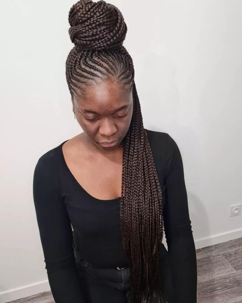 salon de coiffure afro tresse tresses box braids crochet braids vanilles tissages paris 75 77 78 91 92 93 94 95 FNMLORIQ