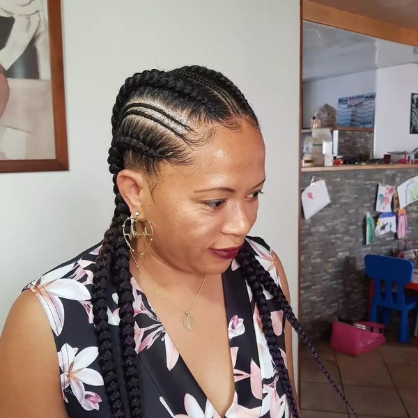 salon de coiffure afro tresse tresses box braids crochet braids vanilles tissages paris 75 77 78 91 92 93 94 95 HHOWBELB