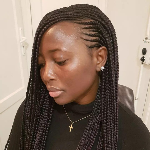 salon de coiffure afro tresse tresses box braids crochet braids vanilles tissages paris 75 77 78 91 92 93 94 95 YKBAZVVJ