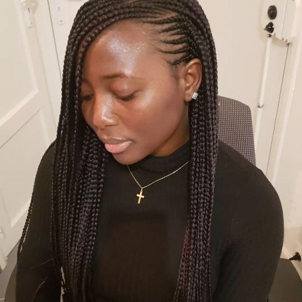 salon de coiffure afro tresse tresses box braids crochet braids vanilles tissages paris 75 77 78 91 92 93 94 95 UNZCZYGF