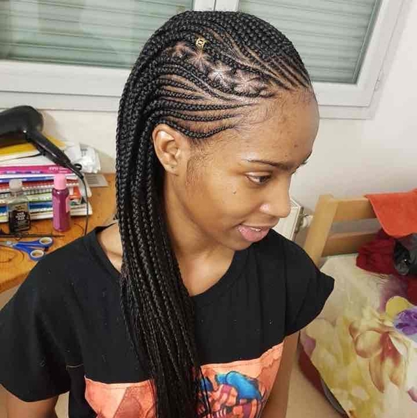 salon de coiffure afro tresse tresses box braids crochet braids vanilles tissages paris 75 77 78 91 92 93 94 95 BATNQGQS