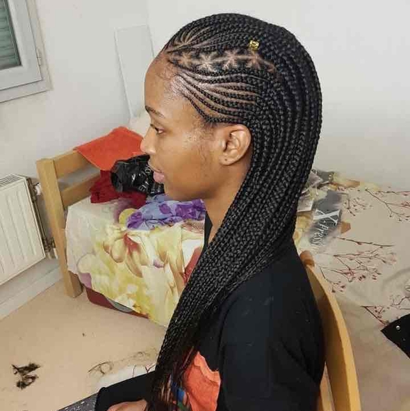 salon de coiffure afro tresse tresses box braids crochet braids vanilles tissages paris 75 77 78 91 92 93 94 95 KWVKDEFK