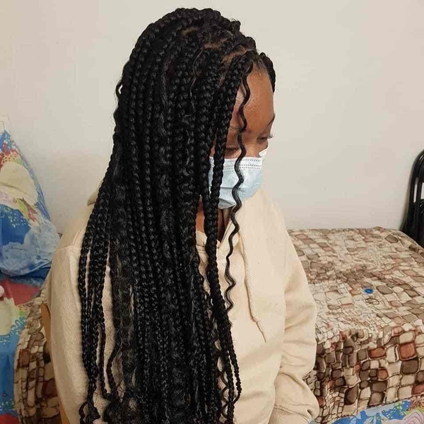 salon de coiffure afro tresse tresses box braids crochet braids vanilles tissages paris 75 77 78 91 92 93 94 95 OERBWLYI