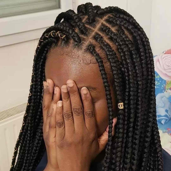salon de coiffure afro tresse tresses box braids crochet braids vanilles tissages paris 75 77 78 91 92 93 94 95 UTVTQVVH