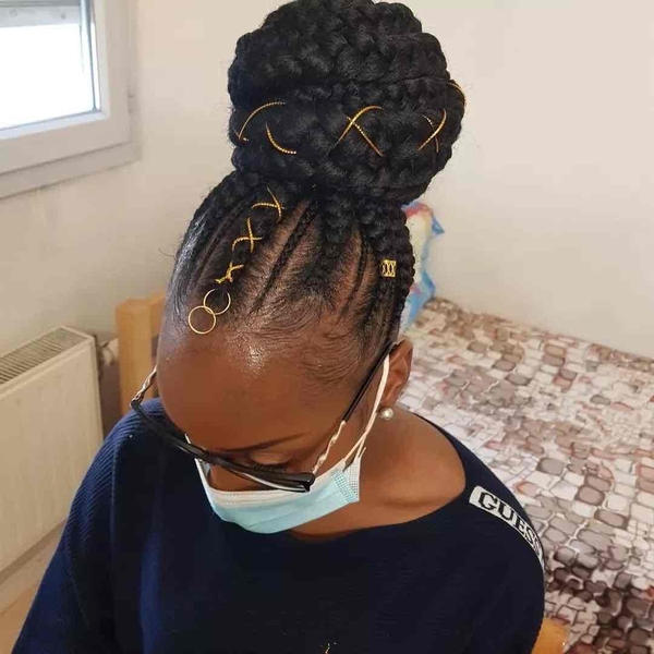 salon de coiffure afro tresse tresses box braids crochet braids vanilles tissages paris 75 77 78 91 92 93 94 95 AXMWOKRK