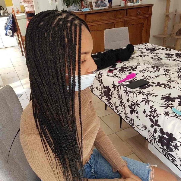 salon de coiffure afro tresse tresses box braids crochet braids vanilles tissages paris 75 77 78 91 92 93 94 95 UBSVJEVD