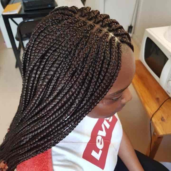 salon de coiffure afro tresse tresses box braids crochet braids vanilles tissages paris 75 77 78 91 92 93 94 95 JTICXAQW