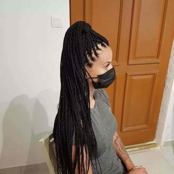 salon de coiffure afro tresse tresses box braids crochet braids vanilles tissages paris 75 77 78 91 92 93 94 95 AWUBFNFM