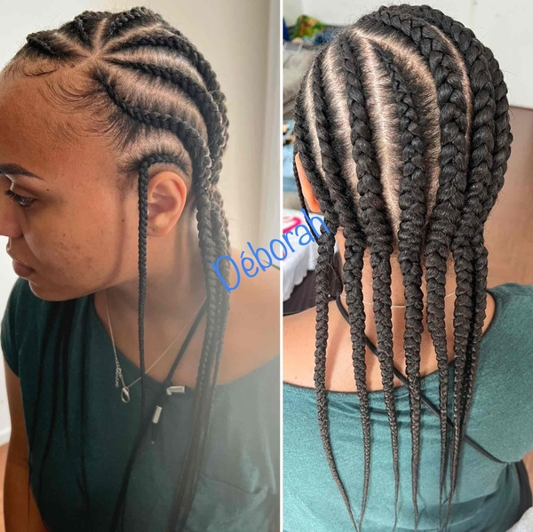 salon de coiffure afro tresse tresses box braids crochet braids vanilles tissages paris 75 77 78 91 92 93 94 95 EKABLMYI