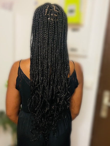 salon de coiffure afro tresse tresses box braids crochet braids vanilles tissages paris 75 77 78 91 92 93 94 95 DOYYEJJD