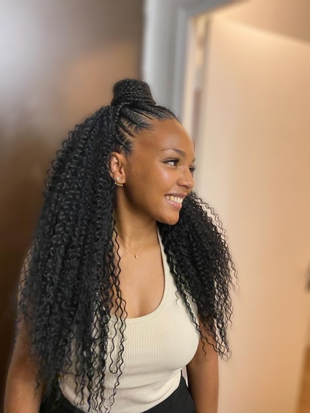 salon de coiffure afro tresse tresses box braids crochet braids vanilles tissages paris 75 77 78 91 92 93 94 95 EZFJPCMH