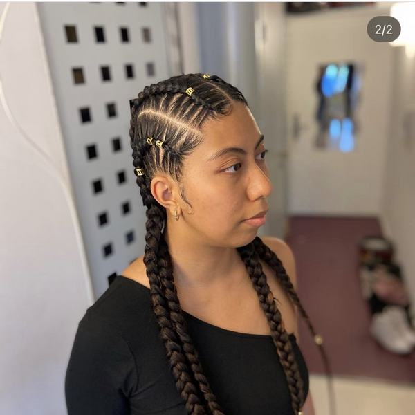 salon de coiffure afro tresse tresses box braids crochet braids vanilles tissages paris 75 77 78 91 92 93 94 95 UVHDDHXY