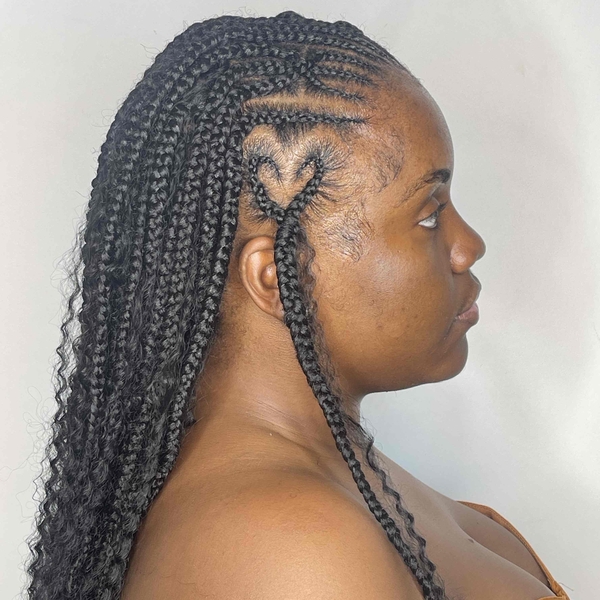 salon de coiffure afro tresse tresses box braids crochet braids vanilles tissages paris 75 77 78 91 92 93 94 95 SYNTKYRC