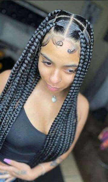salon de coiffure afro tresse tresses box braids crochet braids vanilles tissages paris 75 77 78 91 92 93 94 95 RAQEKQZX