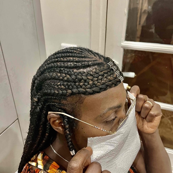 salon de coiffure afro tresse tresses box braids crochet braids vanilles tissages paris 75 77 78 91 92 93 94 95 OHPAWZRY