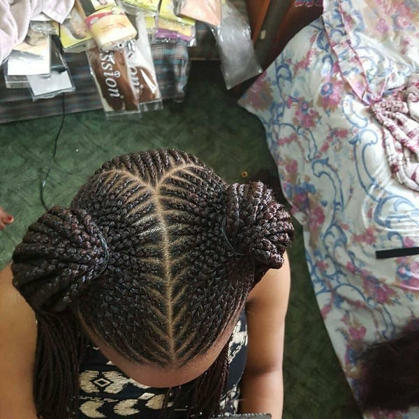 salon de coiffure afro tresse tresses box braids crochet braids vanilles tissages paris 75 77 78 91 92 93 94 95 BMTVVDTZ