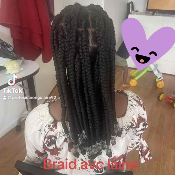 salon de coiffure afro tresse tresses box braids crochet braids vanilles tissages paris 75 77 78 91 92 93 94 95 MGMNIMQX