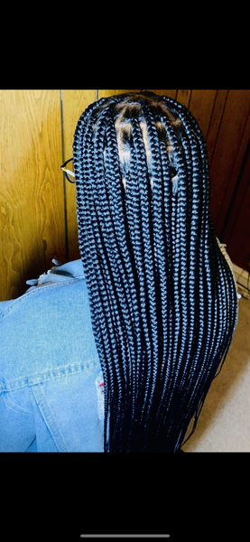 salon de coiffure afro tresse tresses box braids crochet braids vanilles tissages paris 75 77 78 91 92 93 94 95 DCKQKTXS