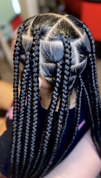 salon de coiffure afro tresse tresses box braids crochet braids vanilles tissages paris 75 77 78 91 92 93 94 95 UFWRSJOM