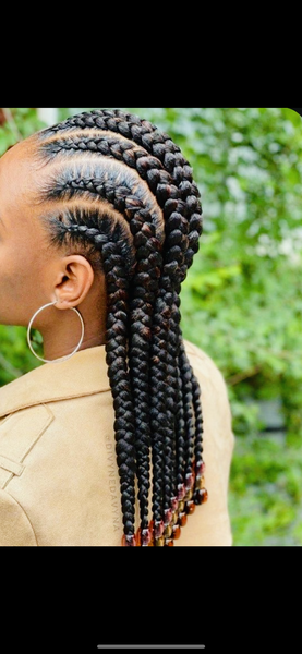 salon de coiffure afro tresse tresses box braids crochet braids vanilles tissages paris 75 77 78 91 92 93 94 95 PUSGNYEZ